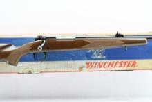 1970 Winchester Model 70 - Monte Carlo (22"), 30-06 Sprg., Bolt-Action (W/ Box), SN - G976696
