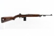 1944 Winchester Repeating Arms Co. M1 Carbine, 30 Carbine, Semi-Auto, SN - 5636868