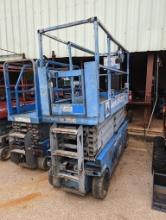 GENIE 2632 ELECTRIC MANLIFT