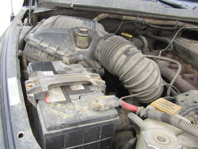 512, 449-1084, 02 DODGE 2500 4 X 4, CUMMINS DIESEL, AT, EXTENDED CAB, LONG