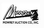 Mowrey Auction Co, Inc