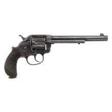 Colt Model 1878 Frontier Double Action Revolver in .45 Colt