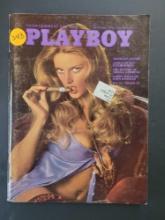 ADULTS ONLY! Vintage Playboy Nov. 1973 $1 STS