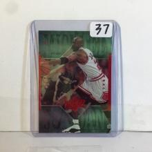 Collector 1999 Upper Deck NBA Basketball Sport Trading Card Michael Jordan #10 Basketball Sport Card