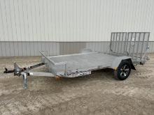 2011 H & S MANUFACTURING INC UTT8212AT