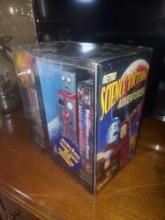 Retro Science Fiction Adventures Vol. 1 DVD Box Collection