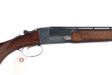 Fox  B SxS Shotgun 410