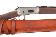 94 John Wayne Commemorative Lever Rifle .32-40 win