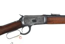 1892 Lever Rifle .44-40
