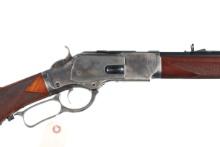 1873 Lever Rifle .357 mag