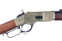1866 Lever Rifle .38 SPL