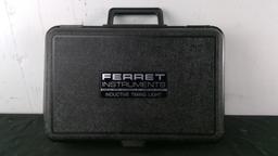Ferret Instruments Inductive Timing Light